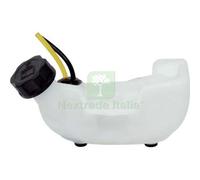 1PZ SERBATOIO COMPLETO DECESPUGLIATORE PROFY 26 STARS N° 63 75: