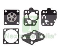 1PZ SERIE MEMBRANE CARBURATORE DECESPUGLIATORI KAWASAKI TK462120: