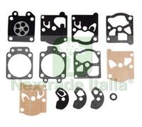 1PZ SERIE MEMBRANE CARBURATORE DECESPUGLIATORI MITSUBISHI T50 T70: