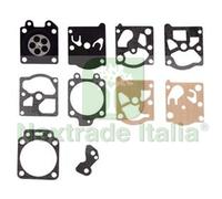 1PZ SERIE MEMBRANE CARBURATORE WALBRO D20 WAT: