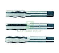 1PZ SERIE TRE MASCHI A MANO ART. 430 4 X 0,7 ATTAC. 3 MM LUNGH. 45 MM: