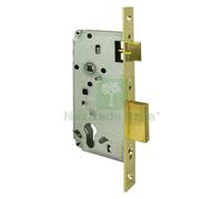 1PZ SERRATURA DA INFILARE PER LEGNO ART. 5C611 E 70: