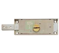 1PZ SERRATURA DI SICUREZZA PREFER X SERRANDA ART.8633.000 SX: