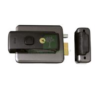 1PZ SERRATURA ELETTRICA DA APPLICARE ART. 52N AMBIDESTRA E50 E60 E70 E80:
