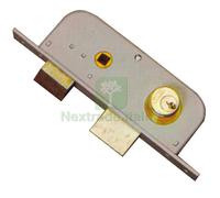 1PZ SERRATURA FERRO INFILARE 2M+S ART. 060 E.30 F.22: