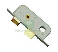1PZ SERRATURA FERRO INFILARE 2M+S ART. 067 E.30 F.22: