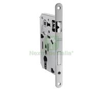 1PZ SERRATURA 'PATENT' TIPO PICCOLO B.T. OTTONATO VERNICIATO E 50:
