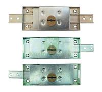 1PZ SERRATURA PER SERRANDA ART.8601 CENTRALE (2 MANDATE):