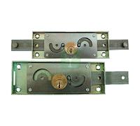 1PZ SERRATURA PER SERRANDA ART. A211 ART.A211 CENTRALE: