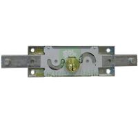 1PZ SERRATURA PER SERRANDE ART. A211 CENTRALE: