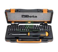 1PZ SET 61 INSERTI ART. 861 C61P 61 INSERTI:
