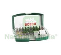 1PZ SET AVVITAMENTO RAINBOW PZ.32: