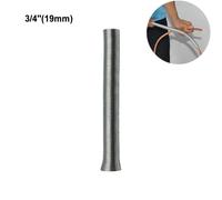 1PZ Set Curvatubi a Molla 13,7In per Piegare Precisione Tubo Rame Alluminio