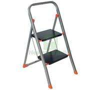 1PZ SGABELLO FACAL TINTO 2 GRADINI MOD. T2: