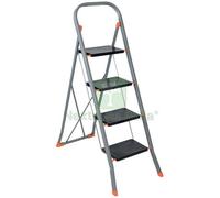 1PZ SGABELLO FACAL TINTO 4 GRADINI MOD. T4: