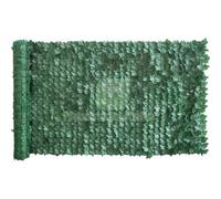 1PZ SIEPE SEMPREVERDE EDERA SERIE PLUS PE VERDE H.CM 100 L.MT 3: