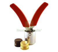 1PZ SIGILLATRICE PER TAPPI A VITE Ã˜ MM. 31,5: