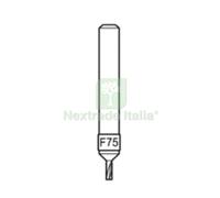 1PZ SILCA FRESA F75 (VW FORD) X MATRIX D7A1725ZB: