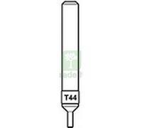 1PZ SILCA TASTATORE T44(FIAT) X MATRIX D740372ZB: