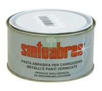 1PZ SINTOABRAS MINIBARATTOLO ML. 175 BIANCO GRANA FINE:
