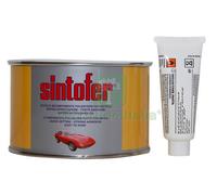 1PZ SINTOFER GRIGIO ML.500: