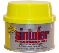 1PZ SINTOFER VETRIFICATO NAUTICA ML.175: