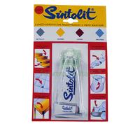 1PZ SINTOLIT MARMO E CERAMICA 'FAI DA TE' ML 375 PAGLIERINO: