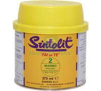 1PZ SINTOLIT MARMO VERTICALE PAGLIERINO ML.375:
