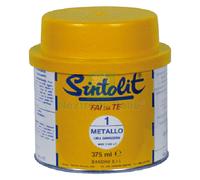 1PZ 'SINTOLIT' METALLO 'FAI DA TE' ML 60: