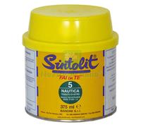 1PZ SINTOLIT NAUTICA 'FAI DA TE' ML 375: