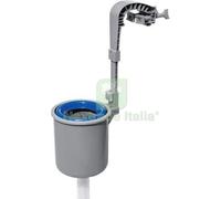 1PZ SKIMMER PISCINA 58233 BESTWAY LT H 2.006: