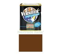 1PZ SMALTO ANTIRUGGINE VERNIFER AREXONS 4873 MARRONE BRILLANTE ML 750: