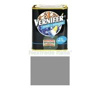 1PZ SMALTO ANTIRUGGINE VERNIFER AREXONS 4875 GRIGIO MEDIO BRILLANTE ML 750: