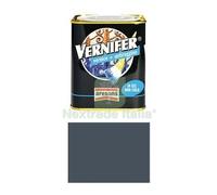1PZ SMALTO ANTIRUGGINE VERNIFER AREXONS 4876 GRIGIO SCURO BRILLANTE ML 750: