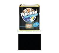 1PZ SMALTO ANTIRUGGINE VERNIFER AREXONS 4877 NERO BRILLANTE ML 750: