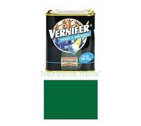 1PZ SMALTO ANTIRUGGINE VERNIFER AREXONS 4879 VERDE BOSCO BRILLANTE ML 750: