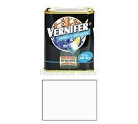 1PZ SMALTO ANTIRUGGINE VERNIFER AREXONS 4881 BIANCO SATINATO ML 750: