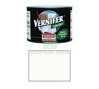 1PZ SMALTO X CALORIFERI VERNIFER AREXONS 4906 BIANCO SATINATO ML 500: