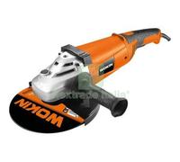 1PZ SMERIGLIATRICE ANGOLARE 784923 WOKIN VOLT 230 WATT 2350 MM 230: