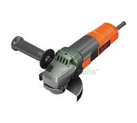 1PZ SMERIGLIATRICE ANGOLARE 'BEG210 QS' 900 W 115 MM: