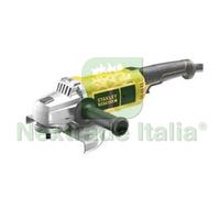 1PZ SMERIGLIATRICE ANGOLARE DISCO Ø MM.230 2200W (FME 841 QS) 2200W: