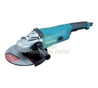 1PZ SMERIGLIATRICE ANGOLARE GA9020 MAKITA VOLT 230 WATT 2200 MM 230: