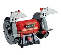 1PZ SMERIGLIATRICE DA BANCO TC BG 150 EINHELL VOLT 230 WATT 150 MM 150: