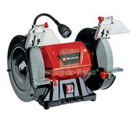 1PZ SMERIGLIATRICE DA BANCO TC BG 200L EINHELL VOLT 230 WATT 400 MM 200: