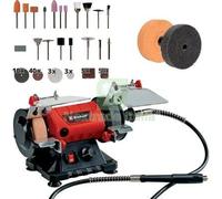 1PZ SMERIGLIATRICE DA BANCO TC XG 75 KIT EINHELL VOLT 230 WATT 150 MM 75: