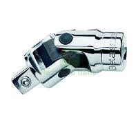 1PZ SNODO ATTACCHI QUADRI ART. 920 25 1 2 MM 27 M F: