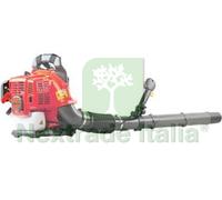 1PZ SOFFIATORE A SCOPPIO A ZAINO CC.42,7 SF43: