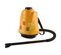 1PZ SOLFORATRICE A ZAINO 'DINAMICA' BATTERIA RICARICABILE 12V 7AH LITIO: