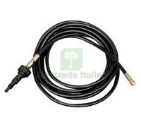 1PZ SONDA SPURGATUBI 6 M PER IDROPULITRICE: