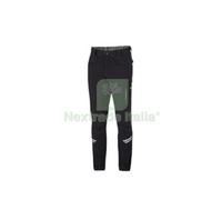 1PZ SPARCO PANTALONE KANSAS BLACK GREY TG XL: